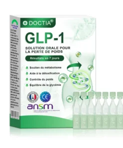 𝑺𝒐𝒍𝒖𝒕𝒊𝒐𝒏 Orale