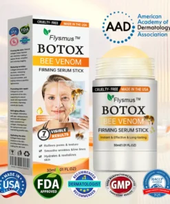 Botox Bee Venom Firming Serum Stick