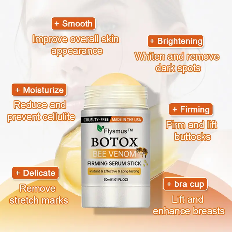 Botox Bee Venom Firming Serum Stick - Image 13