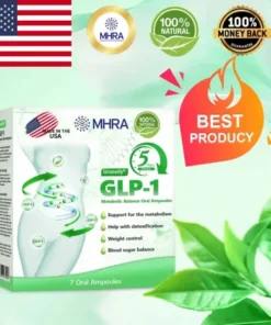 Energy Balance Supplements