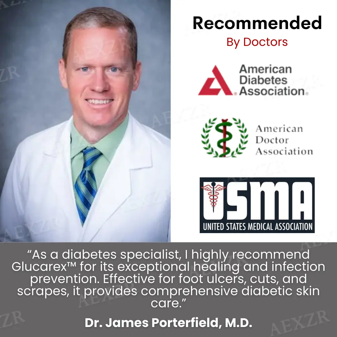 Diabetes Treatment Cream - Image 4