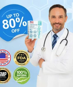 Nano-Microcrystal Patch: Tirzepatide + Collagen Dual Action for Fat Loss, Skin Tightening, and Sugar Control