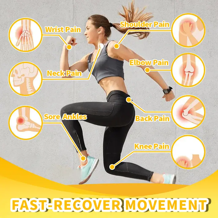 Bee Venom Advanced Joint and Bone Healing Cream - Image 7