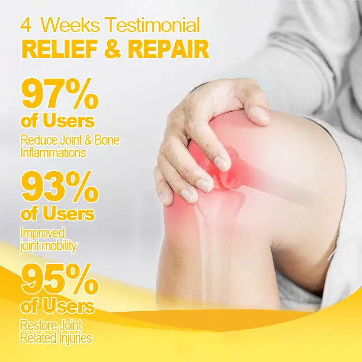 Bee Venom Advanced Joint and Bone Healing Cream - Image 8