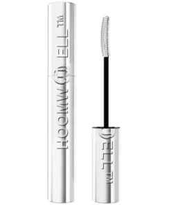 Washable Mascara, Lengthen and Curl Lashes to a New Level