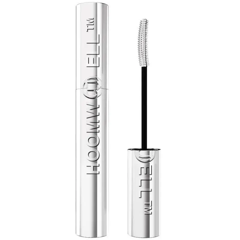 Washable Mascara, Lengthen and Curl Lashes to a New Level