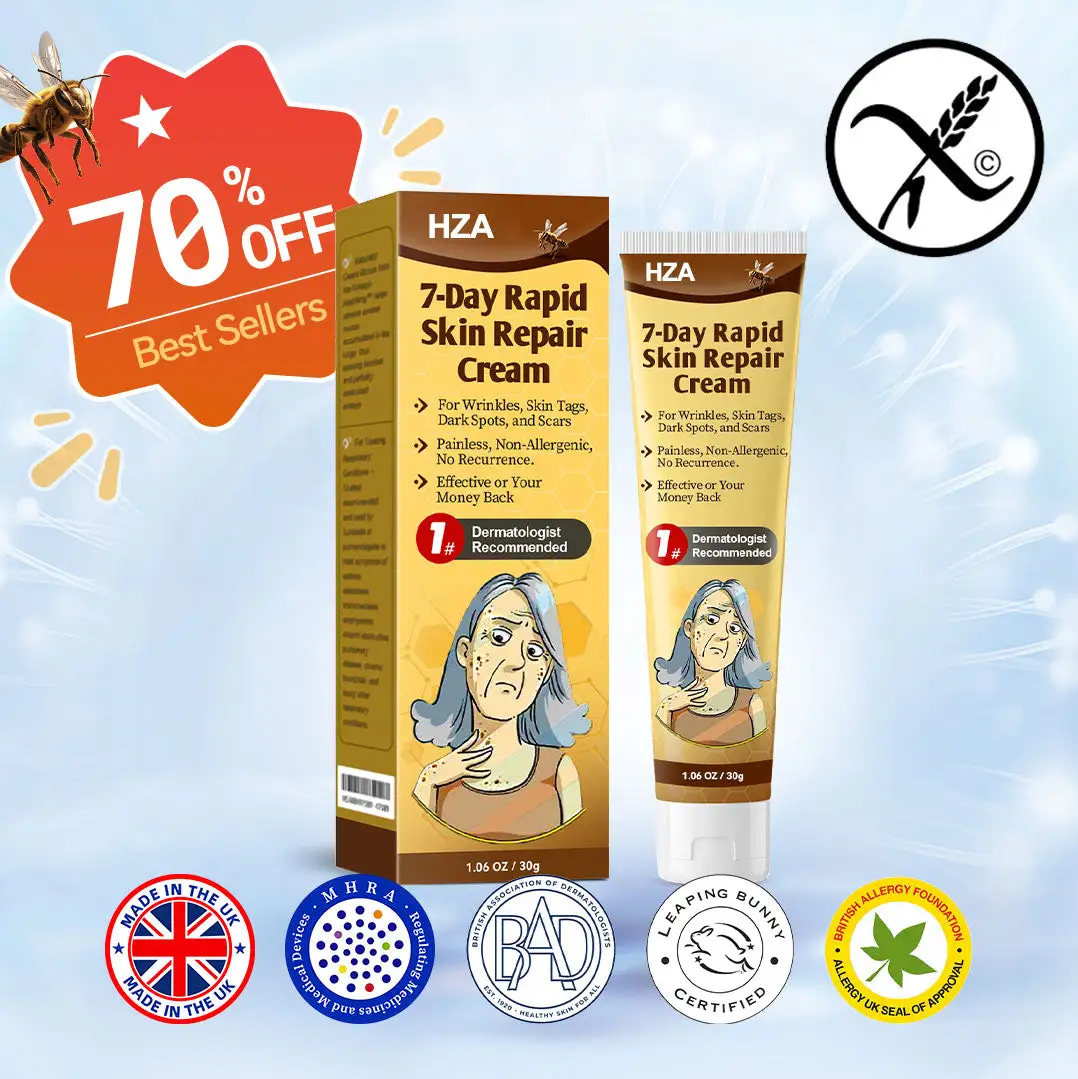 ๐-๐๐๐ฒ ๐๐๐ฉ๐ข๐ ๐๐ค๐ข๐ง ๐๐๐ฉ๐๐ข๐ซ ๐๐ซ๐๐๐ฆ