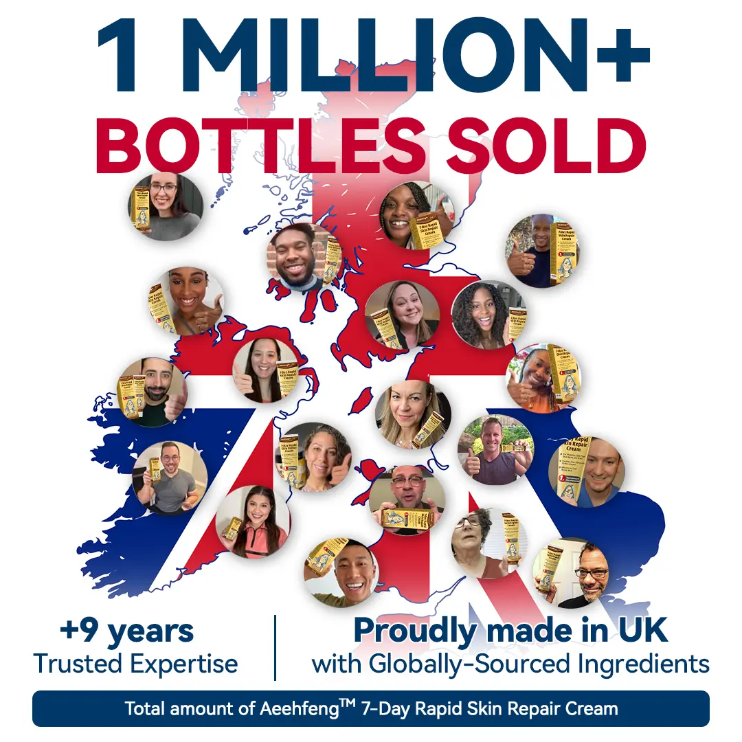 ๐-๐๐๐ฒ ๐๐๐ฉ๐ข๐ ๐๐ค๐ข๐ง ๐๐๐ฉ๐๐ข๐ซ ๐๐ซ๐๐๐ฆ - Image 3