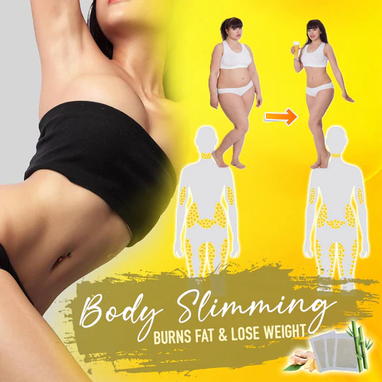 Foot Detox Patches - Image 2