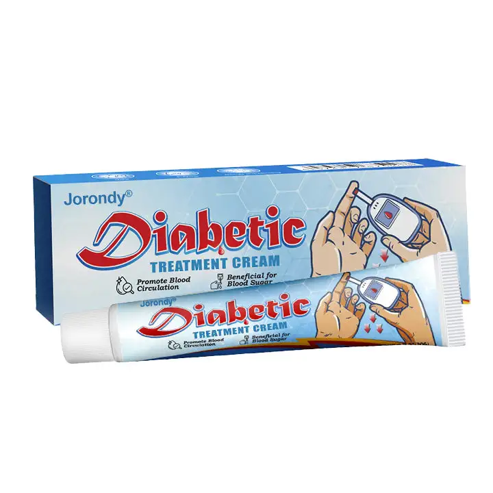VitaGluco Diabetes Treatment Cream - Image 10