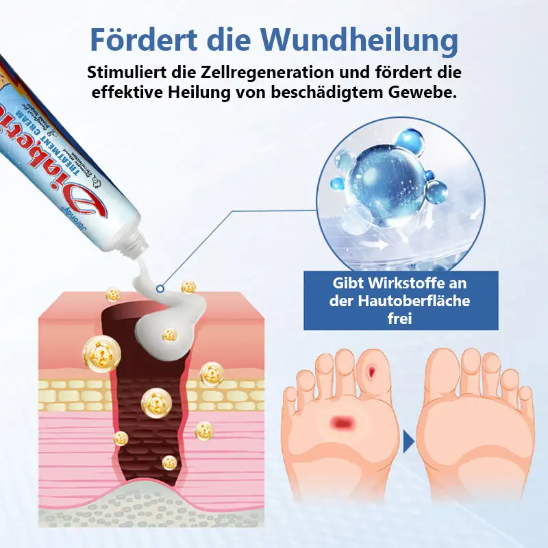 VitaGluco Diabetes Treatment Cream - Image 5