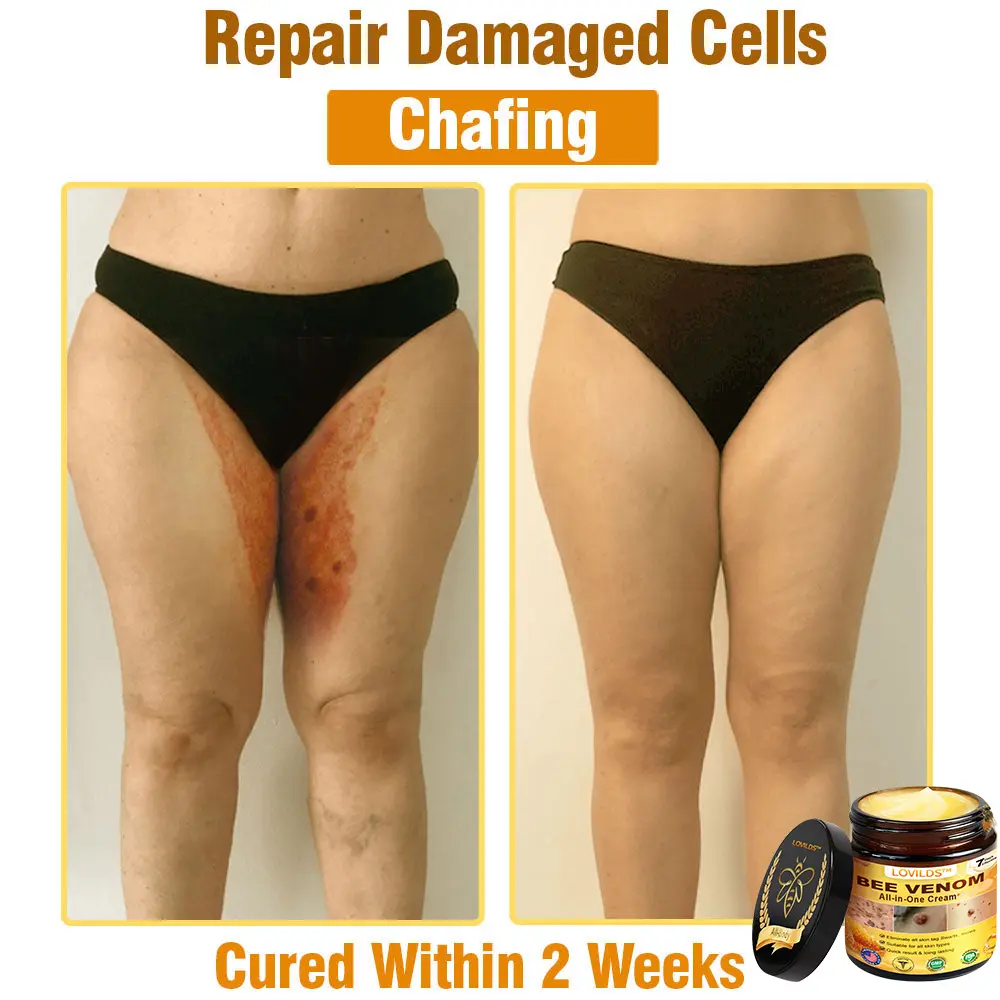 Bee Venom All-in-One Cream - Image 7