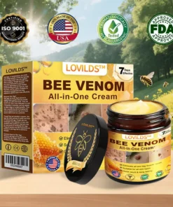 Bee Venom Lift Cream