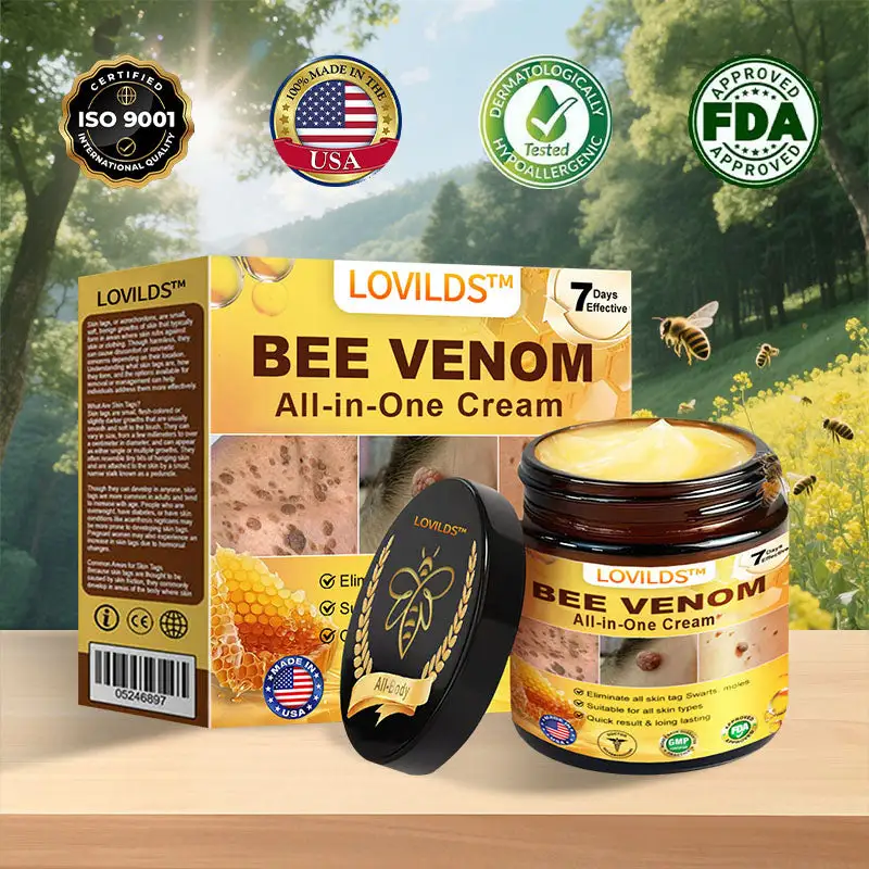 Bee Venom Lift Cream