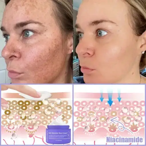 Bee Venom Lift Cream - Image 11