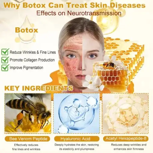 Bee Venom Lift Cream - Image 2