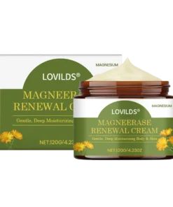 MagneErase Renewal Cream