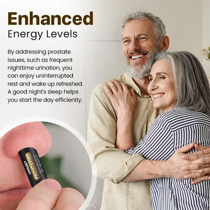 ProstaVibe Bee Wellness Inhaler - Image 6