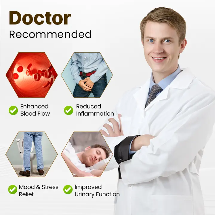 ProstaVibe Bee Wellness Inhaler - Image 7