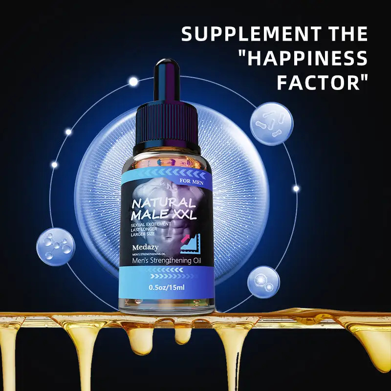 Testosterone Boosting Essential Oil - Image 2