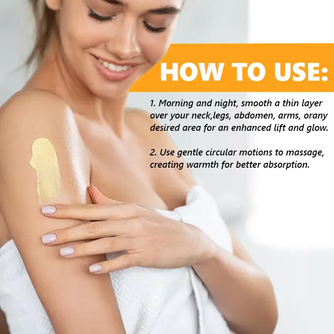 Peptide Complex Age-Defying Skin Restorative Cream - Image 12