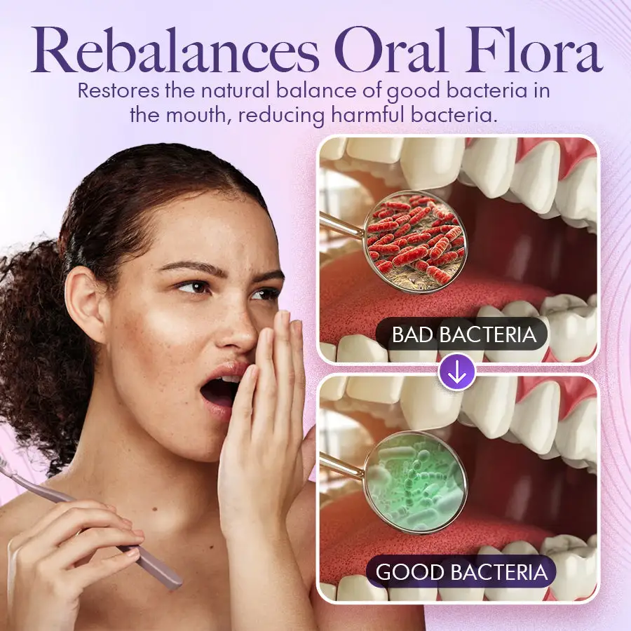 Probiotic Oral Mist - Image 4