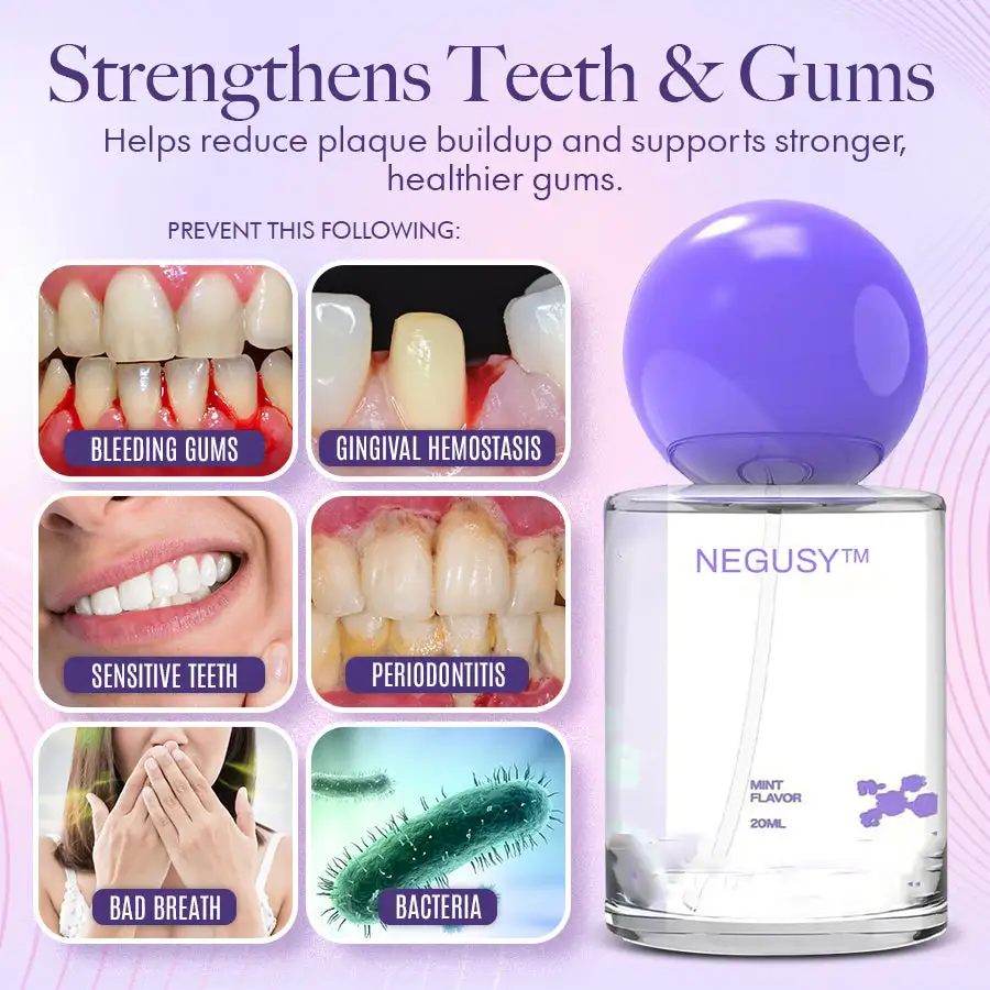 Probiotic Oral Mist - Image 6