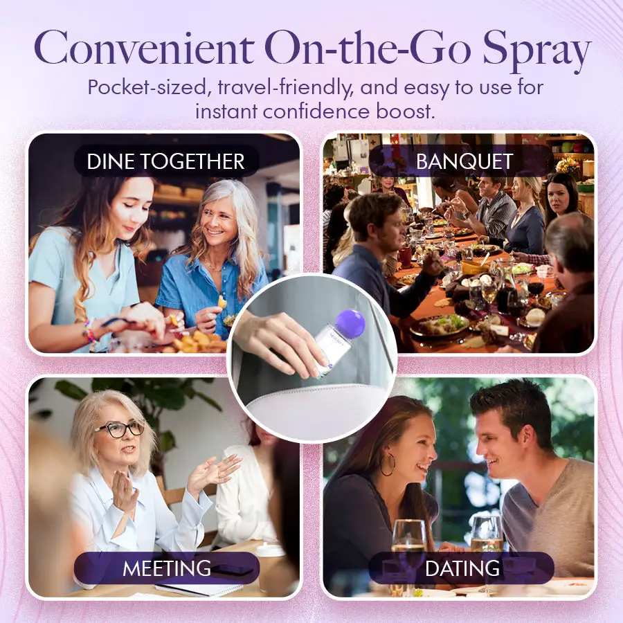 Probiotic Oral Mist - Image 7