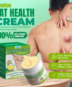 Advanced Lipoma & Nodule Treatment Cream