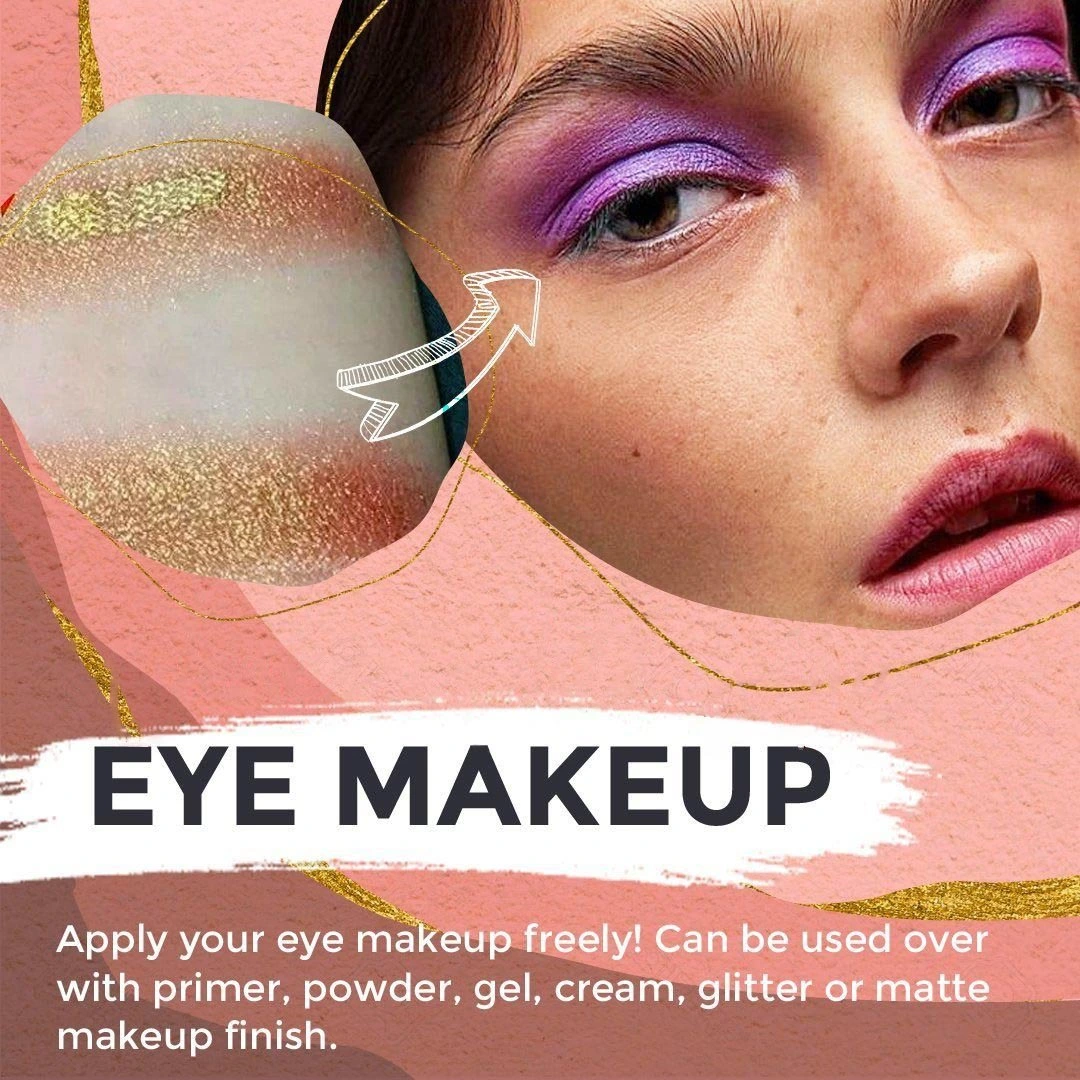 Ultra-Thin Invisible Double Eyelid Strips - Image 12