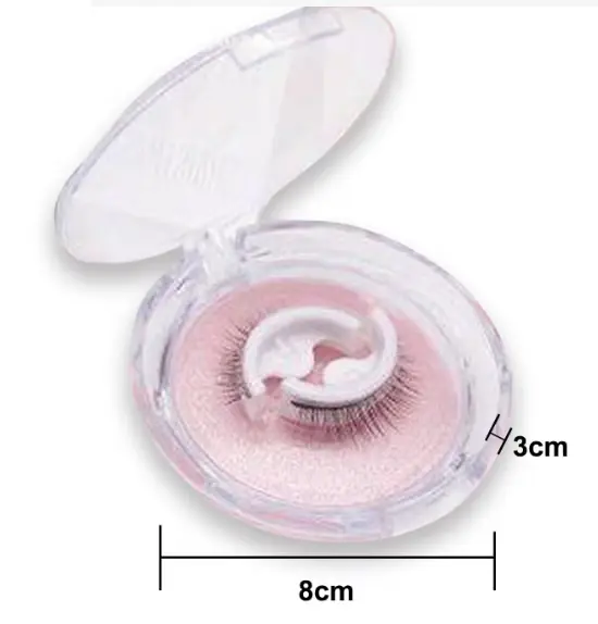 Ultra-Thin Invisible Double Eyelid Strips - Image 13