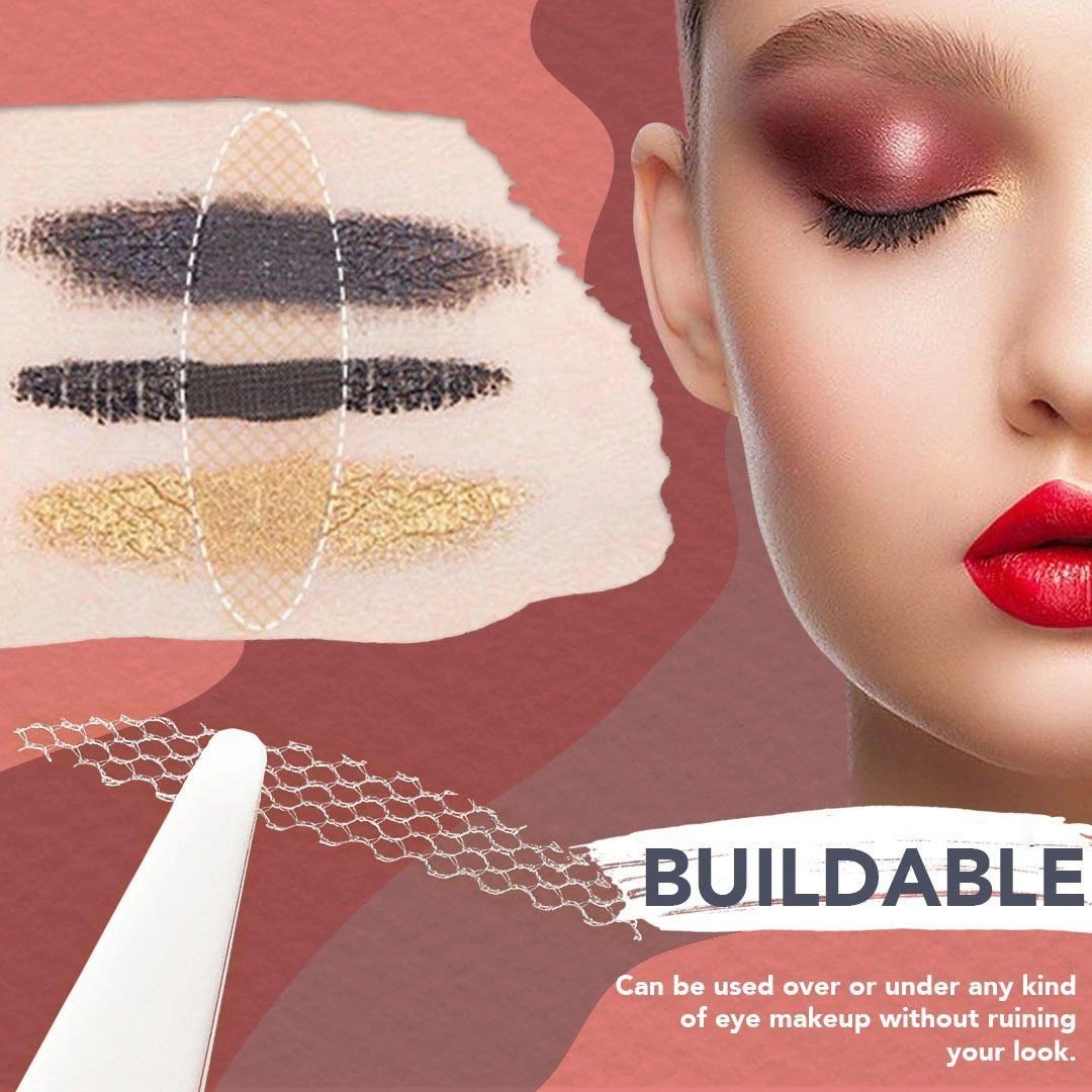 Ultra-Thin Invisible Double Eyelid Strips - Image 6