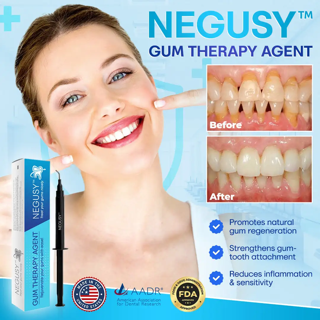 Gum Therapy Agent - Image 2