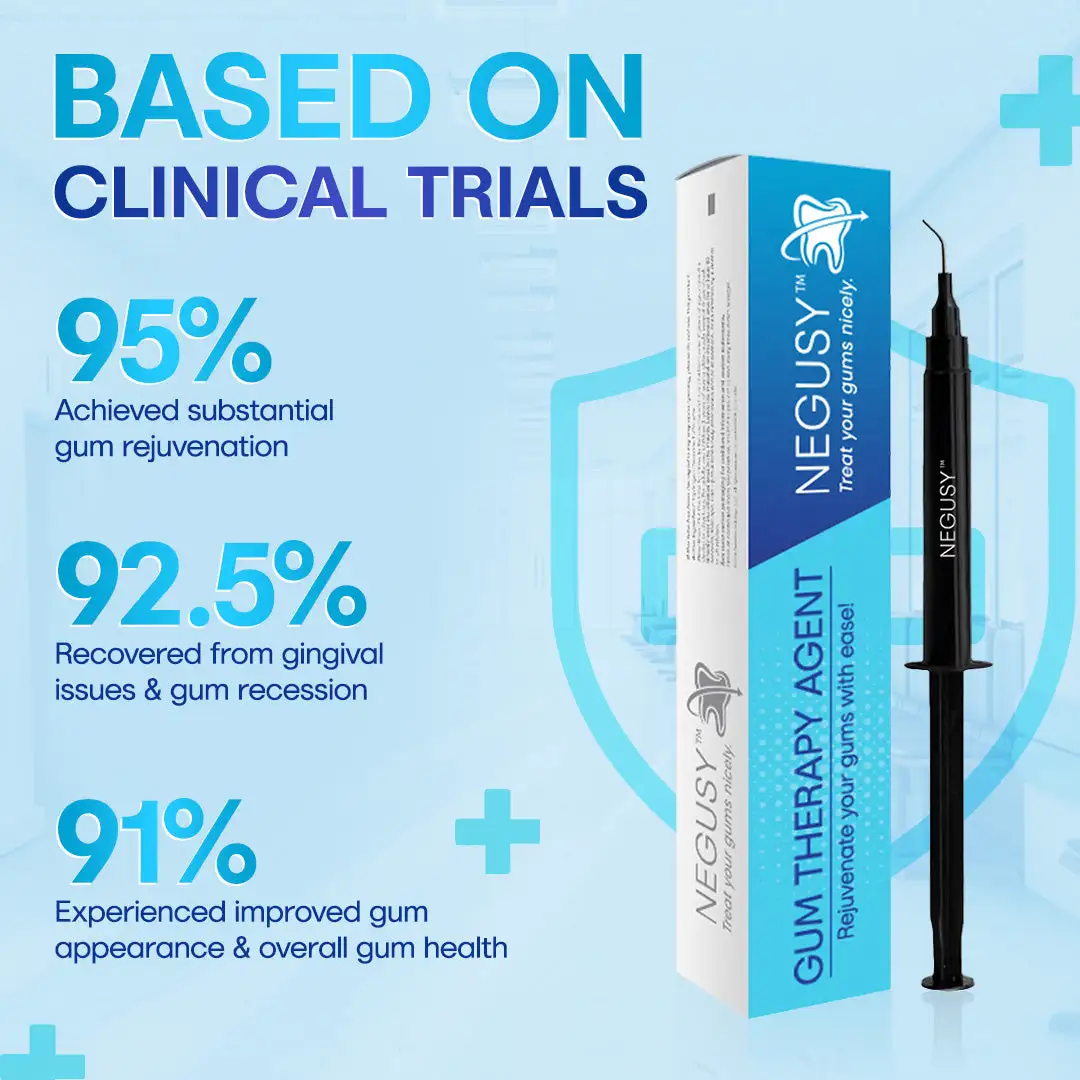 Gum Therapy Agent - Image 3