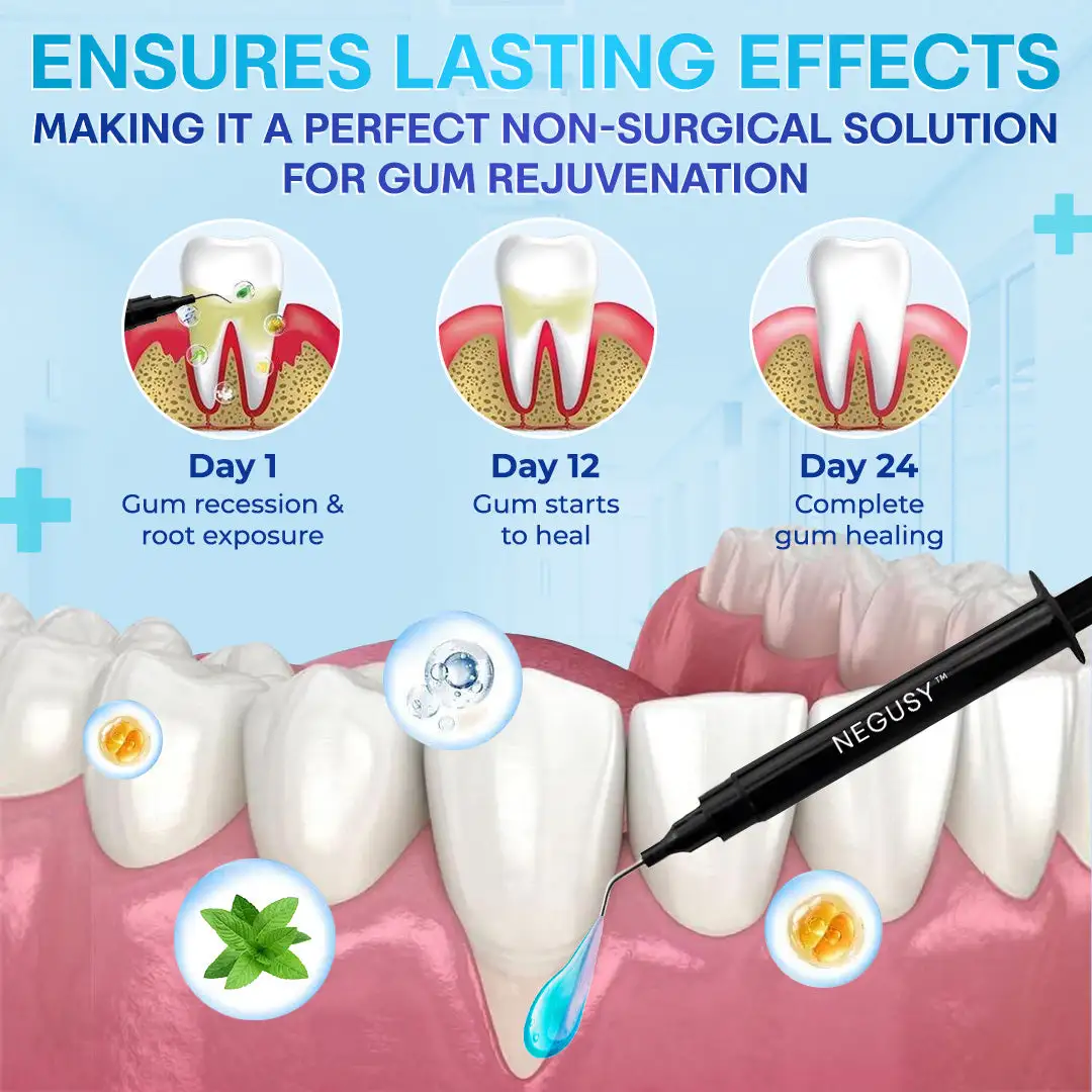 Gum Therapy Agent - Image 5