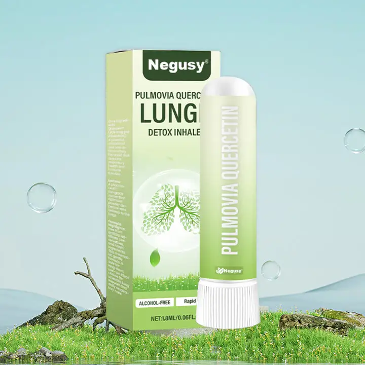 Pulmovia Quercetin Lung Detox Inhaler - Image 11