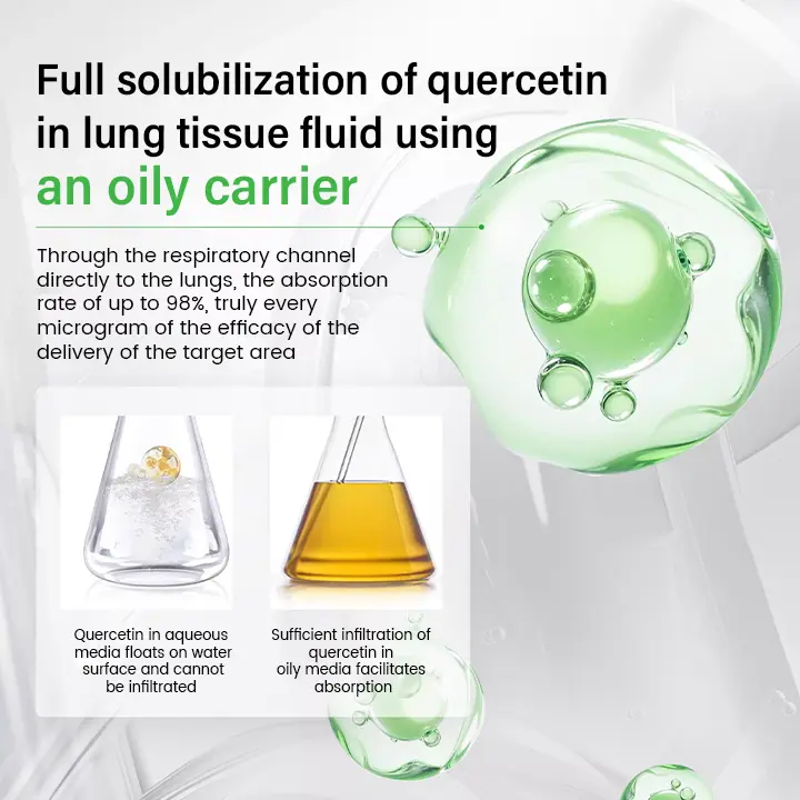 Pulmovia Quercetin Lung Detox Inhaler - Image 6