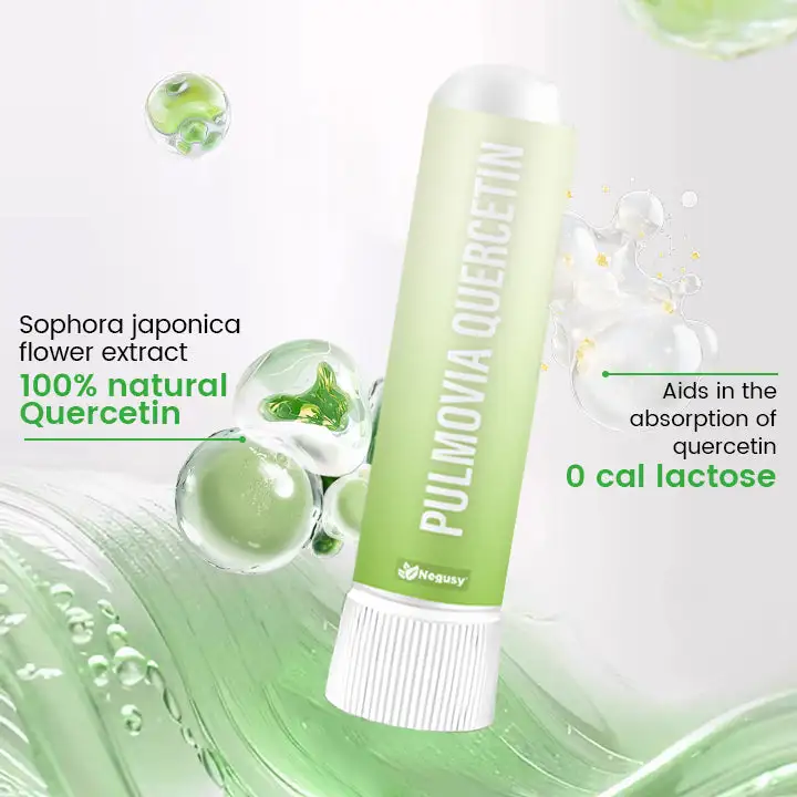 Pulmovia Quercetin Lung Detox Inhaler - Image 8