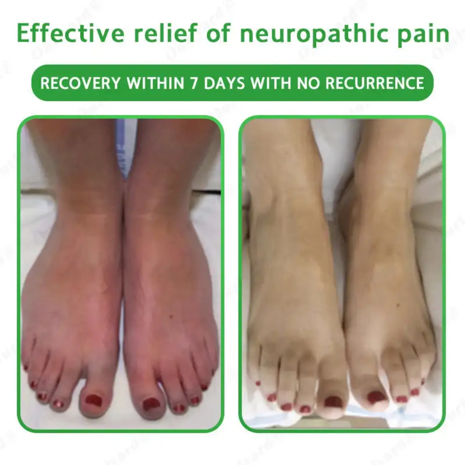 Advanced Magnesium & Emu Oil Massage Pain Relief Cream - Image 4