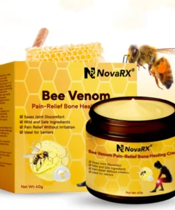 Bee Venom Pain-Relief Bone Healing Cream