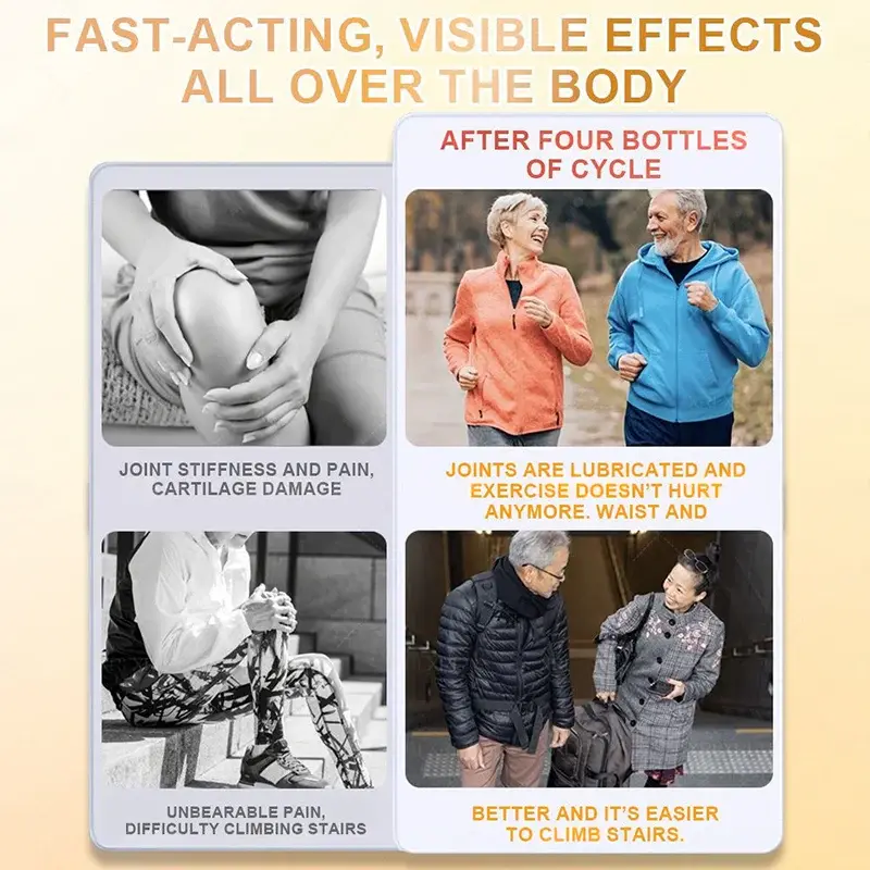 Bee Venom Pain-Relief Joint Soothing Spray - Image 19