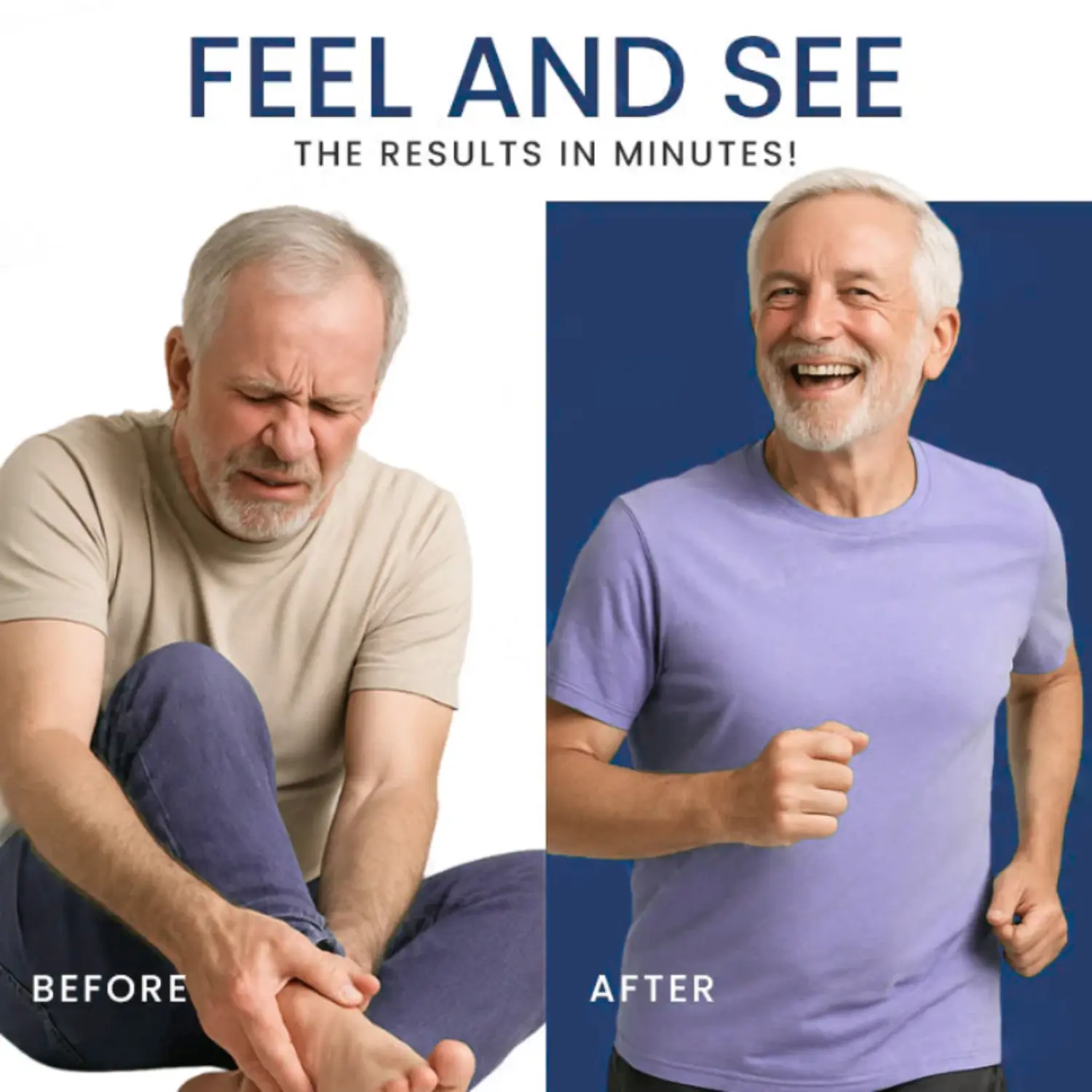 GoutEase Relief Spray - Image 4