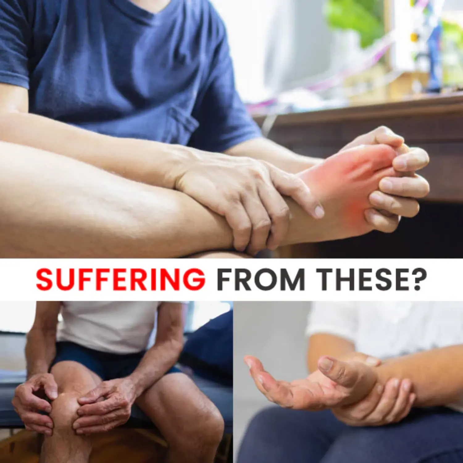 GoutEase Relief Spray - Image 9