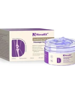 Turmeric & Emu Oil Arthritis Soothing Pain Relief Gel