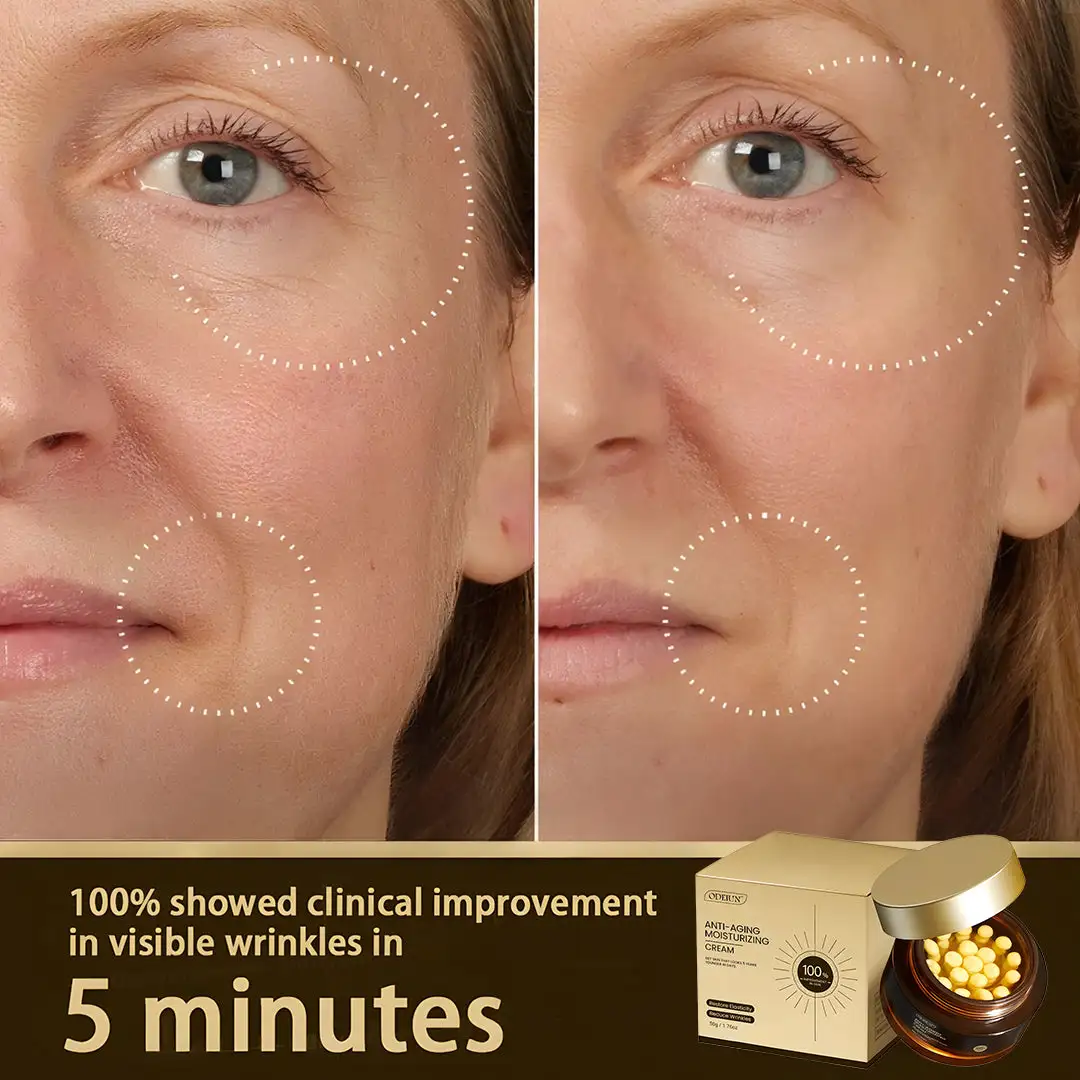 Anti-Aging Cream - Image 3