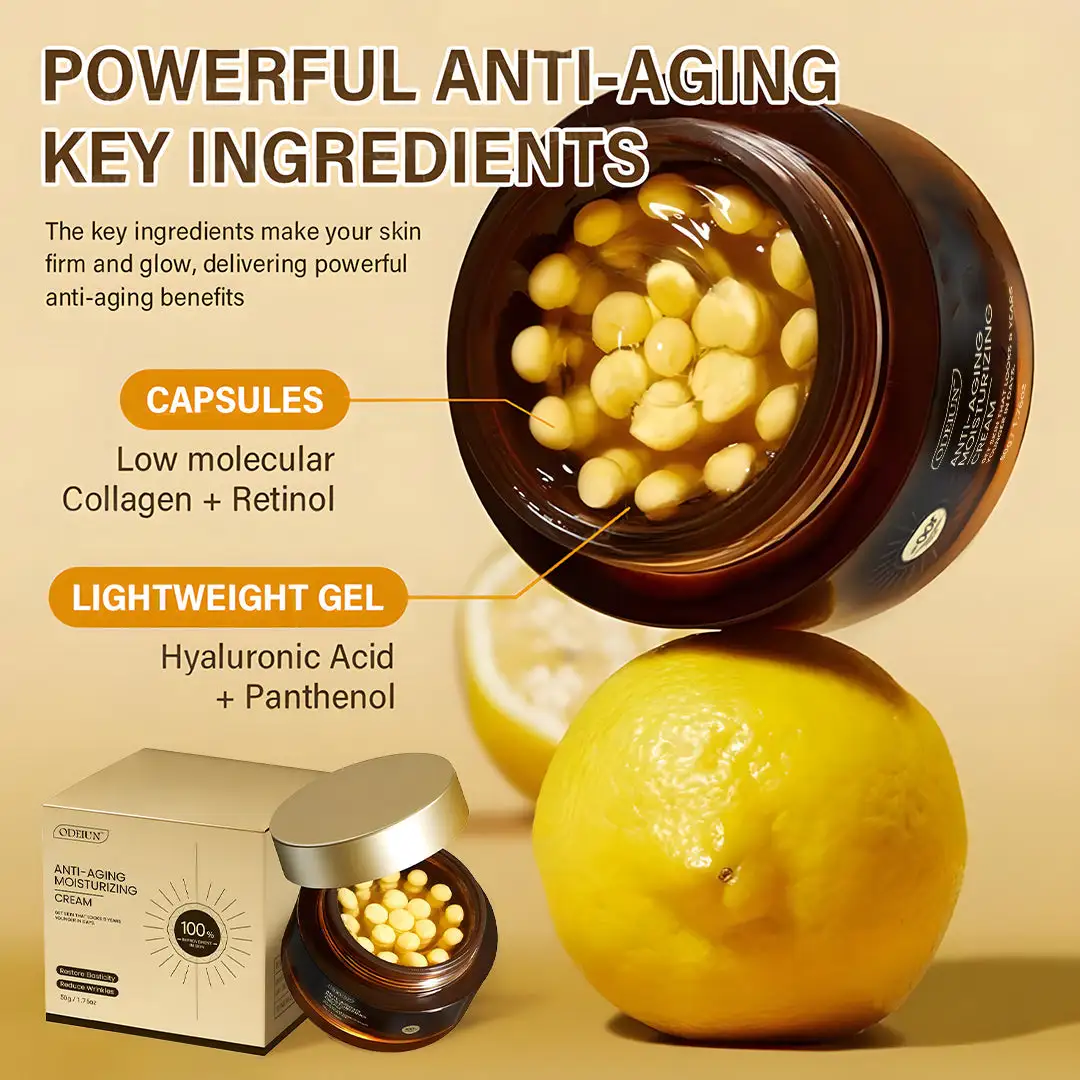 Anti-Aging Cream - Image 5