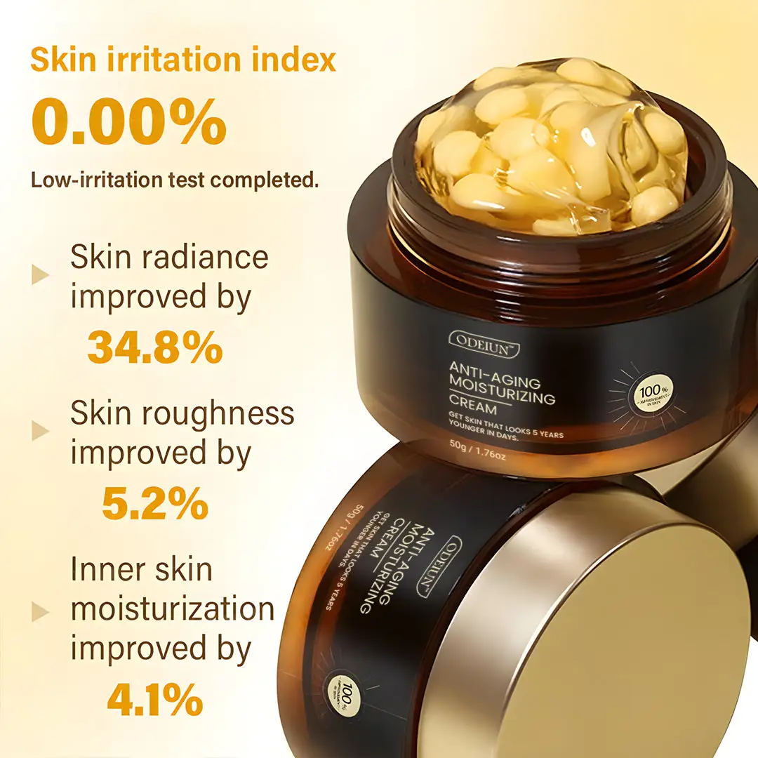 Anti-Aging Cream - Image 6