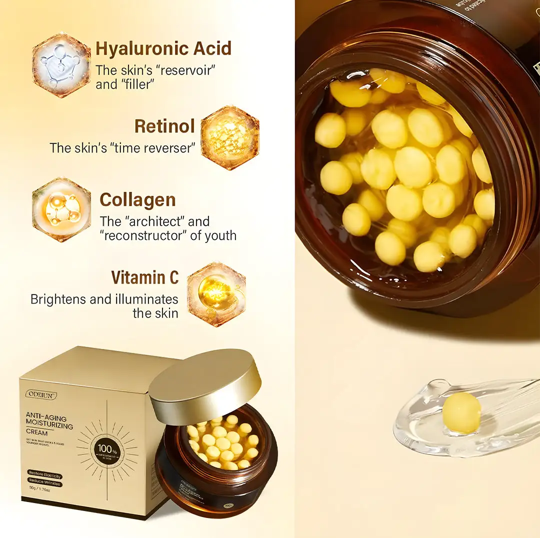 Anti-Aging Cream - Image 7