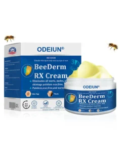 BeeDerm RX Cream
