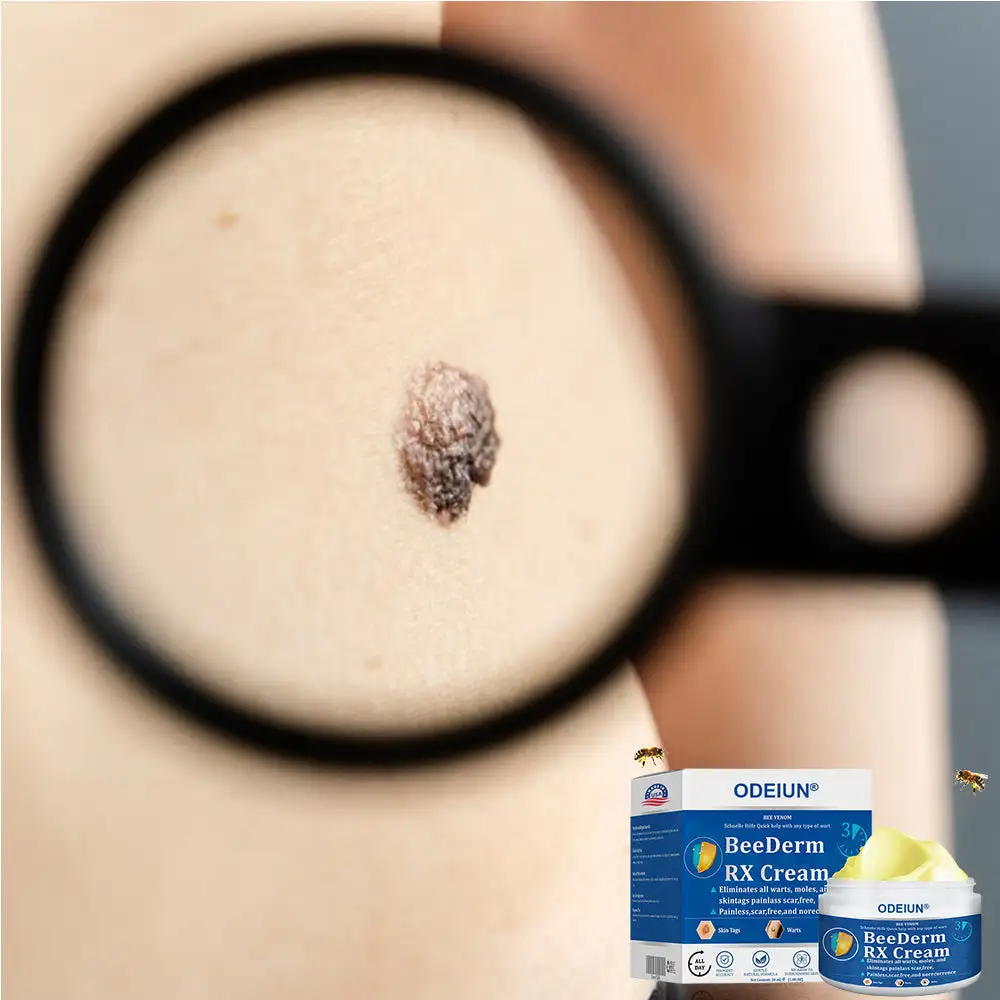BeeDerm RX Cream - Image 11